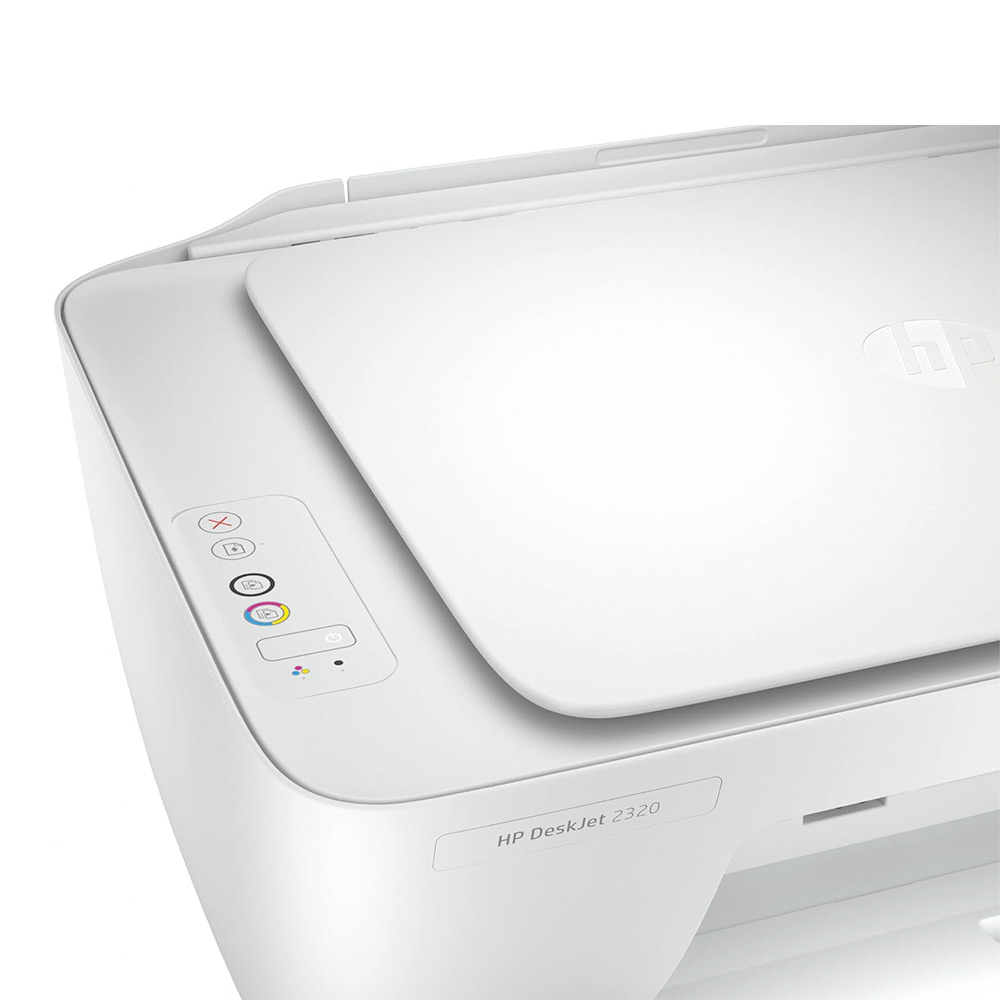 HP DeskJet 2320  miniature 2