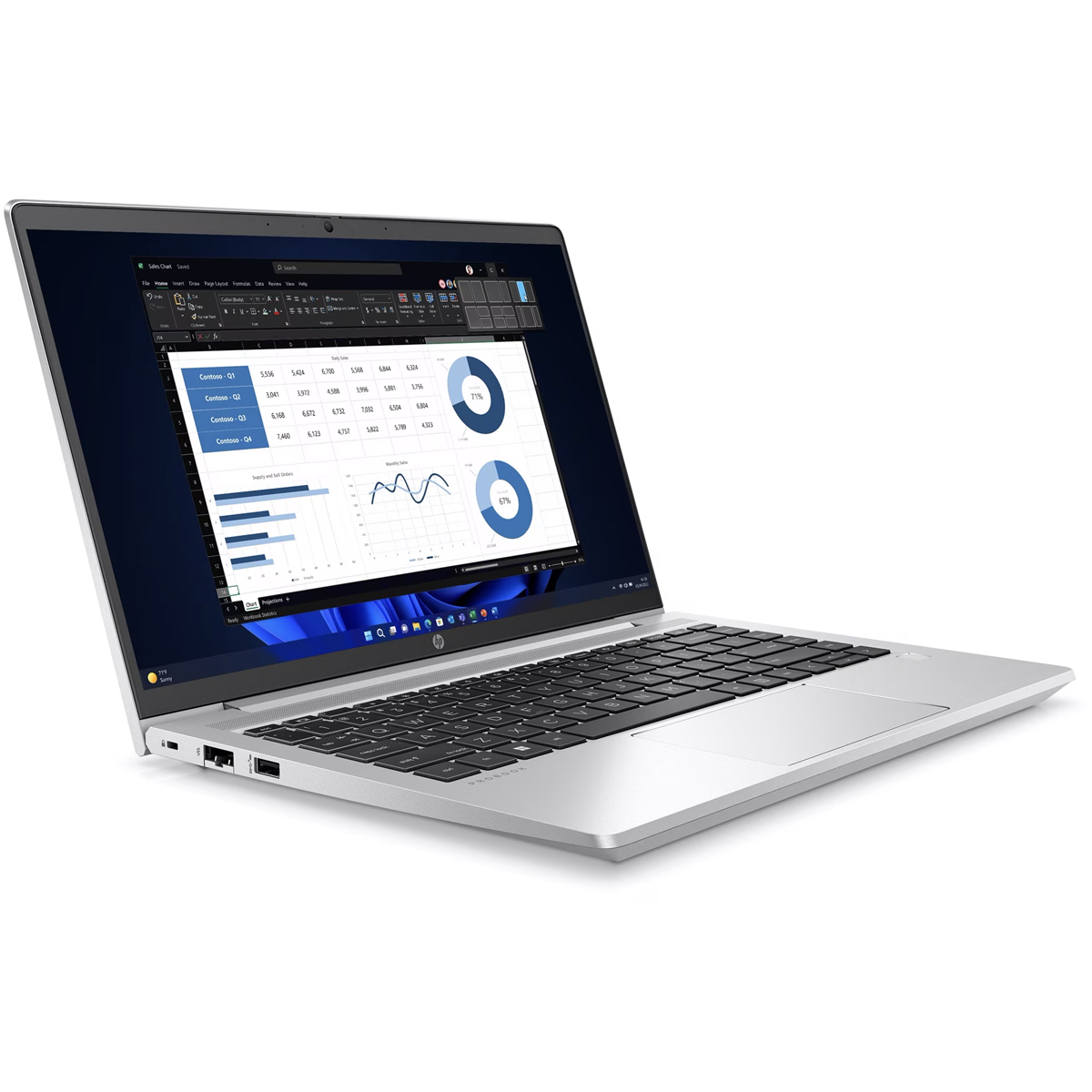 HP ProBook 440 G9 