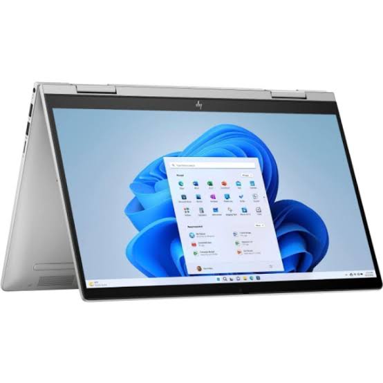 HP Envy 14 x360  miniature 3