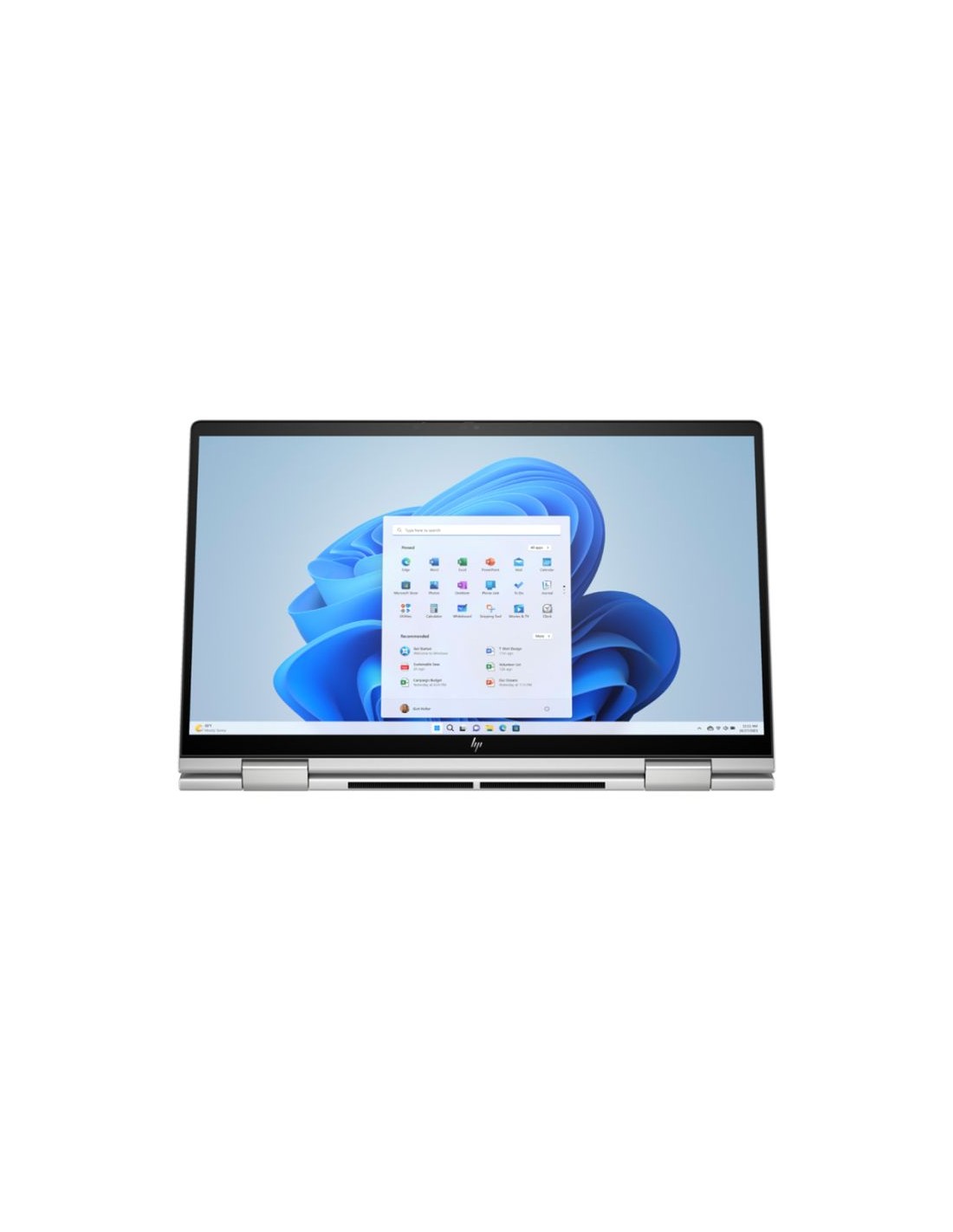 HP Envy 14 x360 