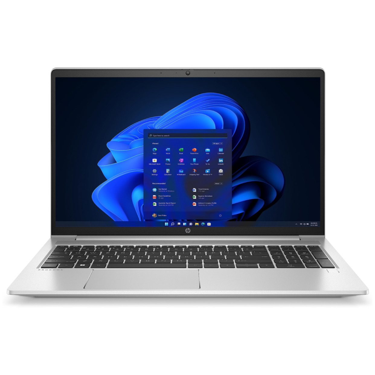 HP Pavilion x360 