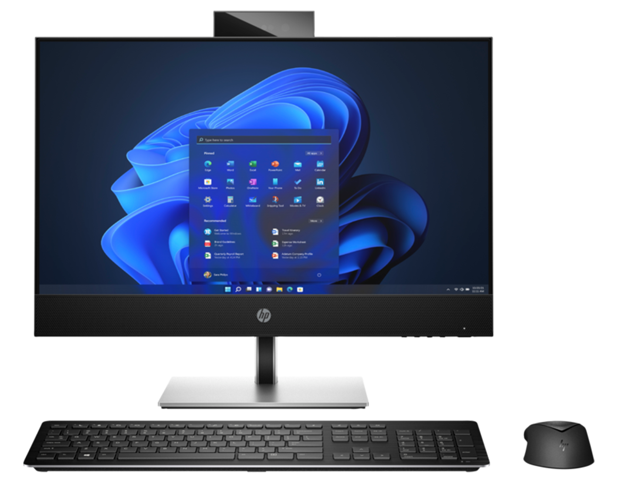 HP ProOne 440 G9