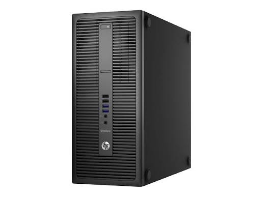 HP EliteDesk 800 G2 miniature 2