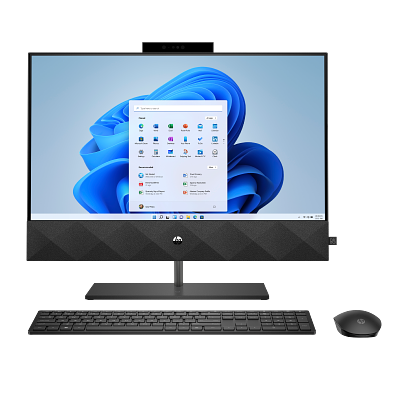 HP Pavilion 24-K0011NG miniature 2
