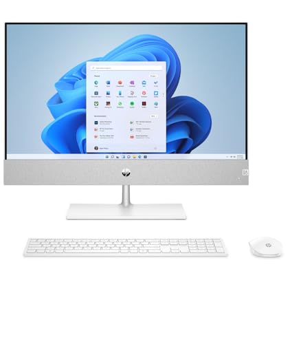HP Pavilion 24-K0011NG