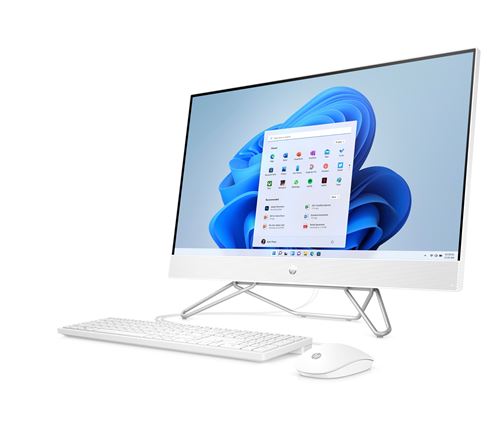 HP All-in-One 27-dp1009ne