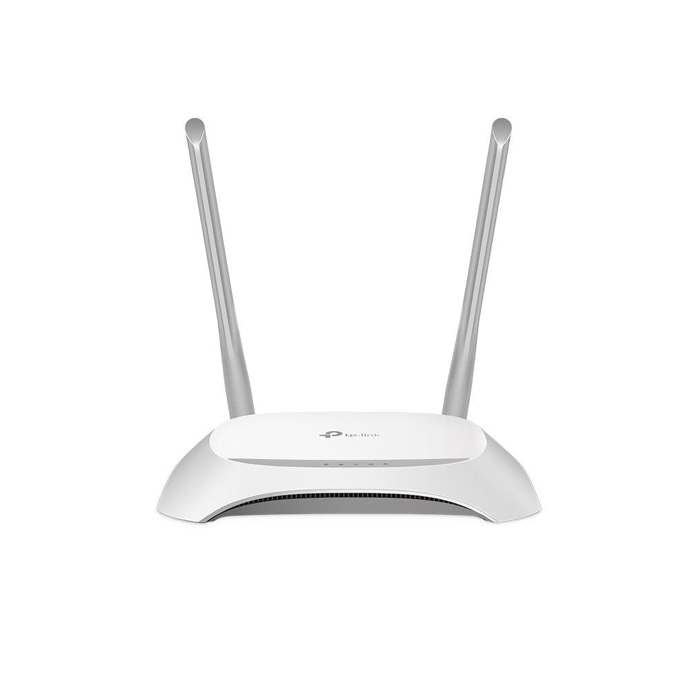 TP-Link TL-WR840N Routeur sans fil N 300 Mbps