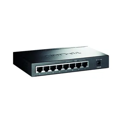 Switch TP-Link 8-Port Gigabit Ethernet