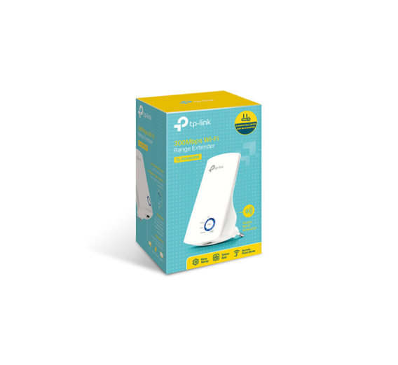 Tp Link Répétiteur Amplificateur Wi-Fi  miniature 2