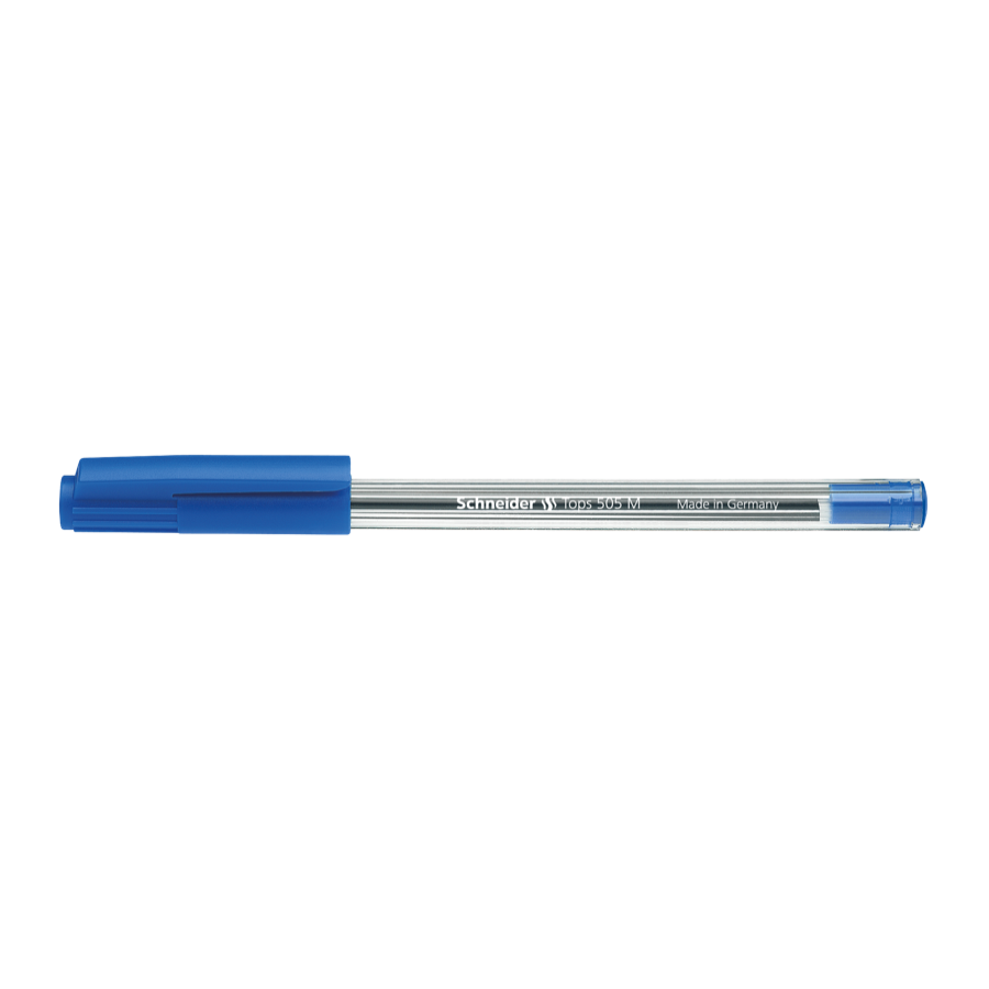 Paquet stylos à bille