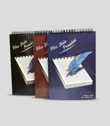Bloc note