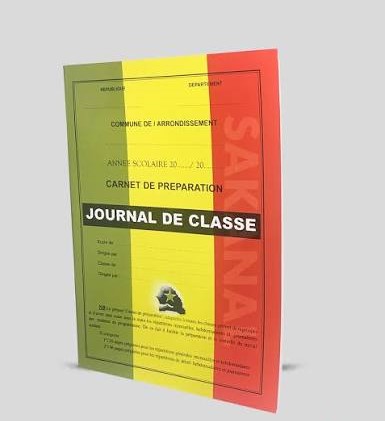 Journal de classe