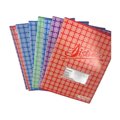 Cahier 100 pages