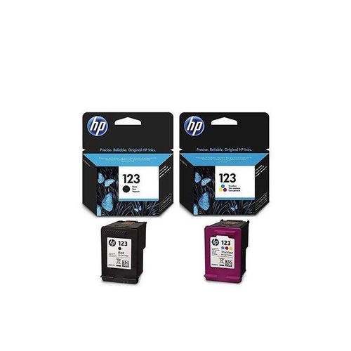 Cartouche d’Encre HP 305 Originale