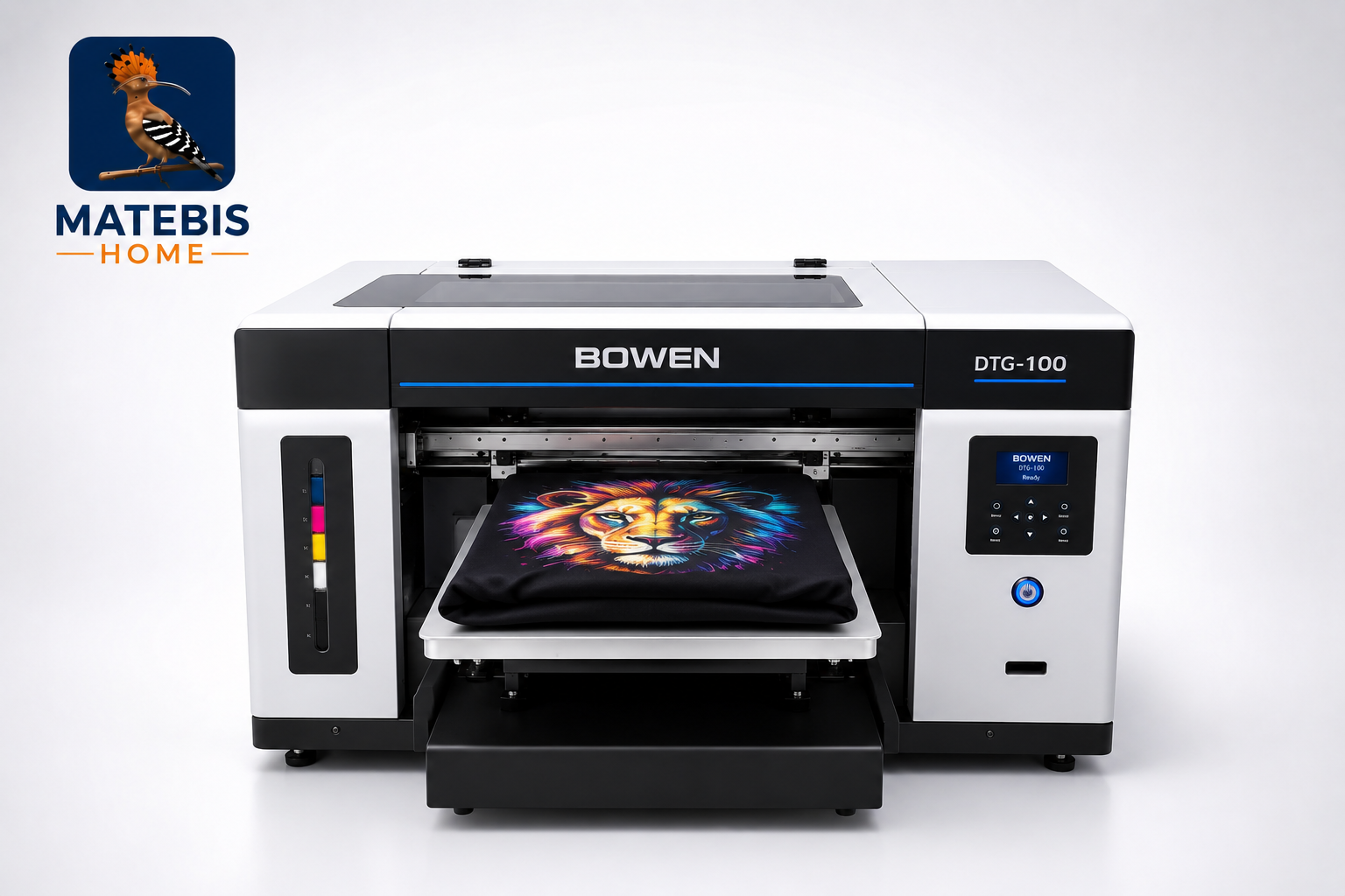 Bowen DTG-100