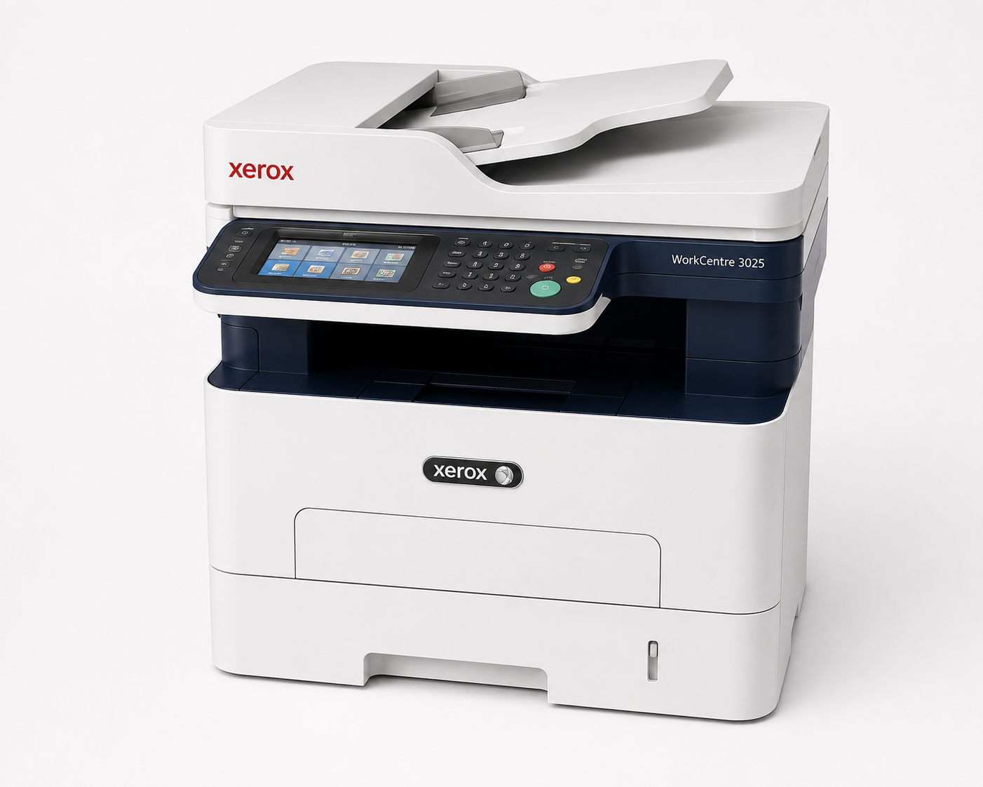Xerox Copy Printer