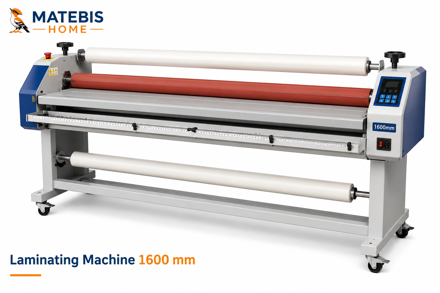 Laminating Machine 1600 mm