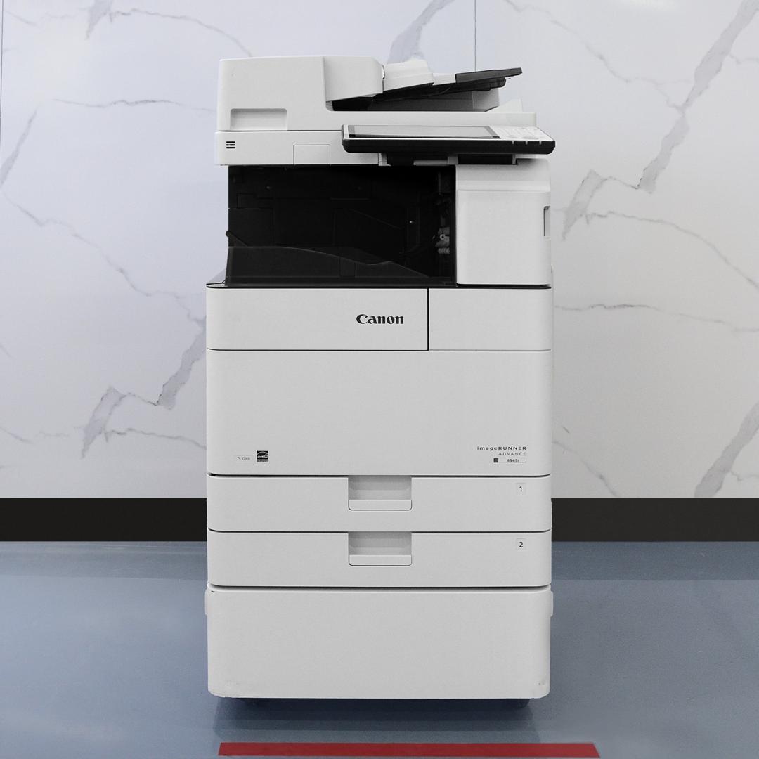 CANON  IMAGE RUUNING ADVENCY REFORBISH  C 5560I ES  COULEUR
