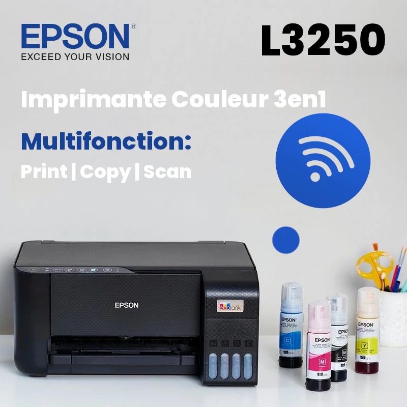 Epson 3250
