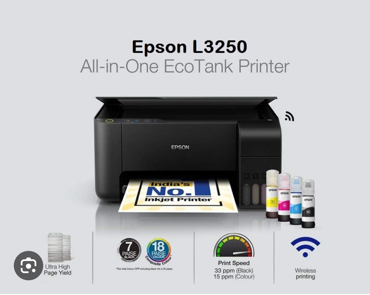 Epson 3250 miniature 2