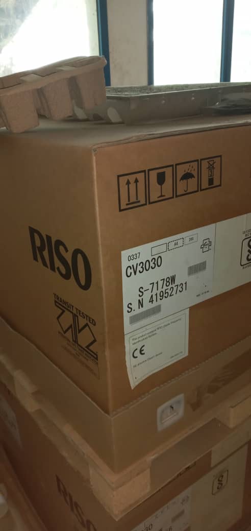 Riso cv3030