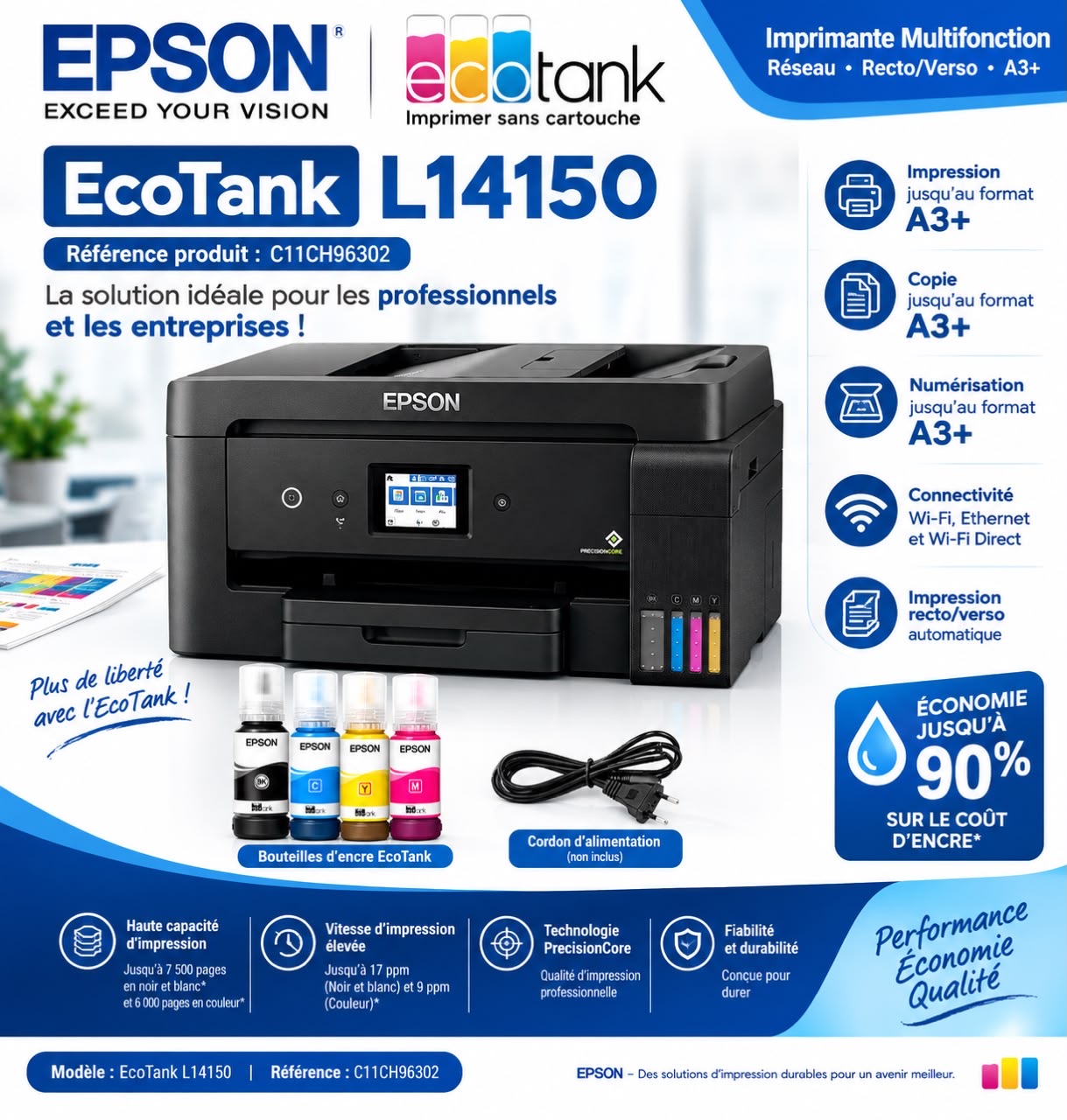 Epson 14150