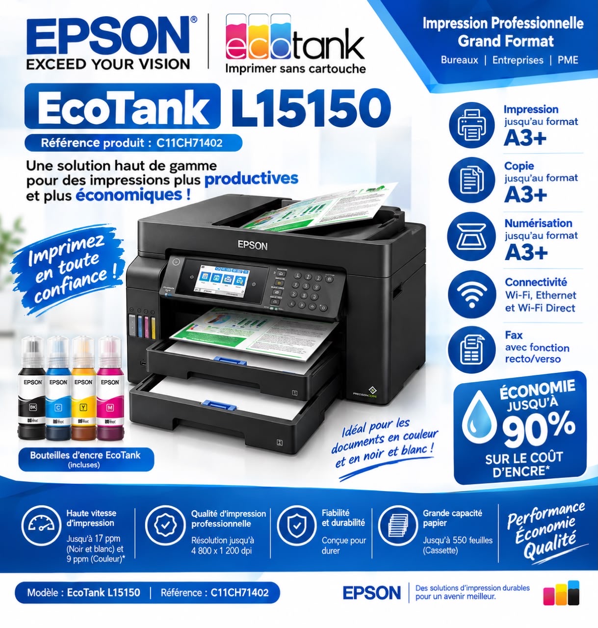 Epson 15150